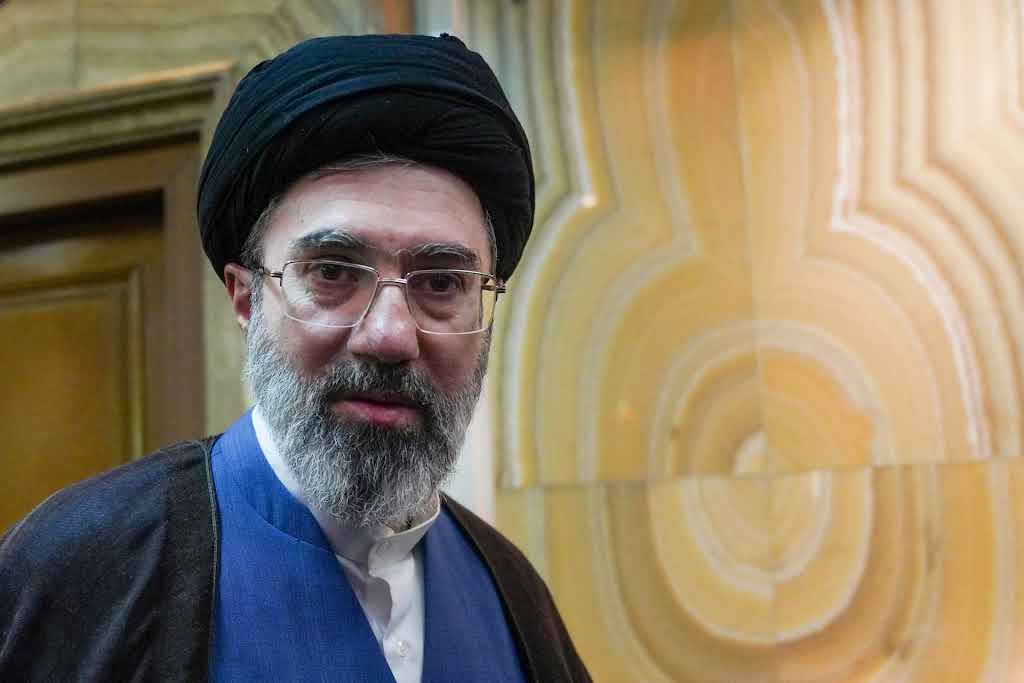 Strike at the Throne: Iran’s Supreme Leader Reportedly Crippled in Airstrike